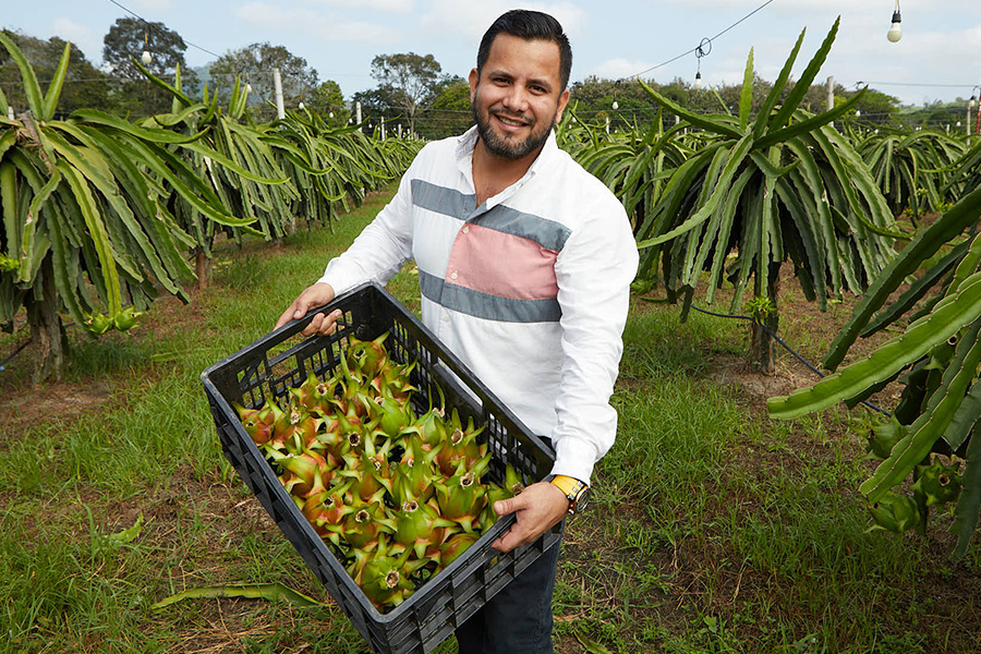 Productores de Valor: impulsando el desarrollo sostenible y el mejoramiento de la calidad de vida en el campo