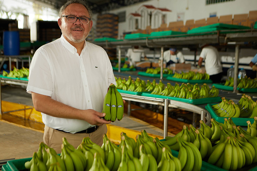 Productores de Valor: impulsando el desarrollo sostenible y el mejoramiento de la calidad de vida en el campo