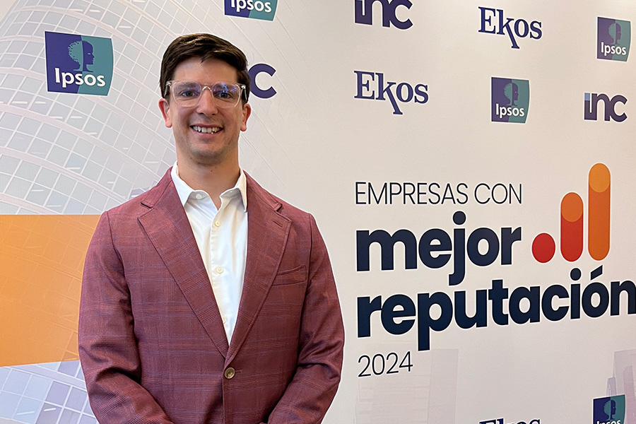 Corporación Favorita fue reconocido con sus marcas Supermaxi y Supermercados Akí como marcas con Mejor Reputación 2024 por parte de IPSOS - EKOS